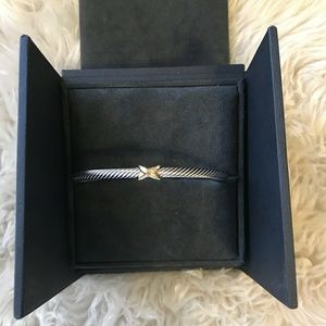 David Yurman bracelet